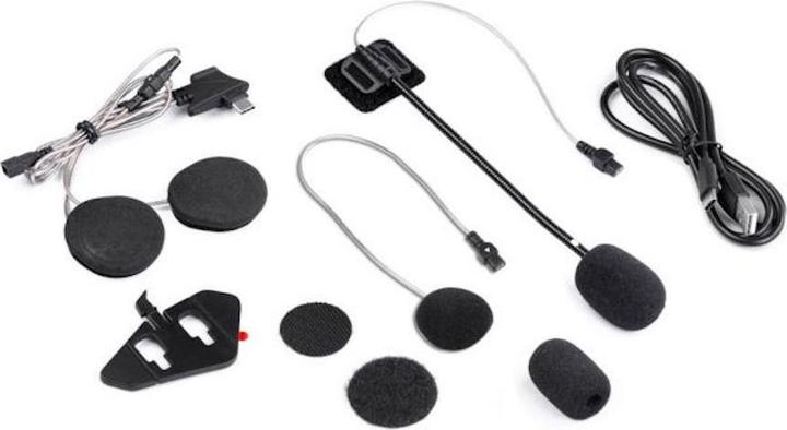 Image du produit Midland BT Mini Communication Bluetooth, appareil unique (Lot de 1)