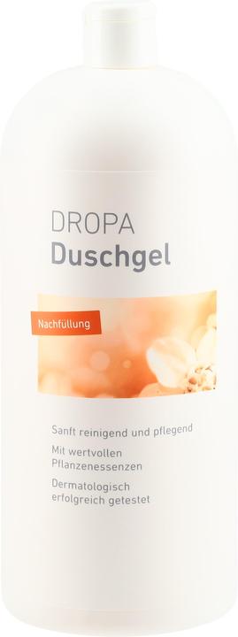 Dropa Duschgel Nachfüllflasche (n) 1000 ml (1000 ml)