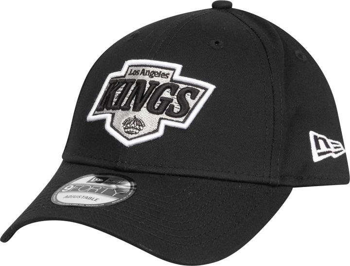 New Era Los Angeles Kings NHL-Kappe