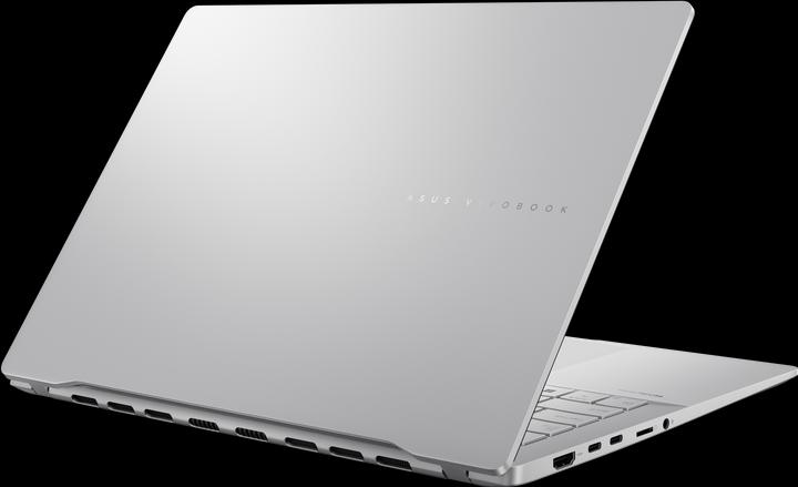 Image du produit ASUS Vivobook S 14 (14.02", AMD Ryzen 9 8945HS, 32 Go, 1000 Go, DE)