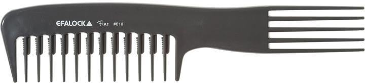 Immagine prodotto Efalock Pettini professionali Pettine a manico fine #610 1 pz.