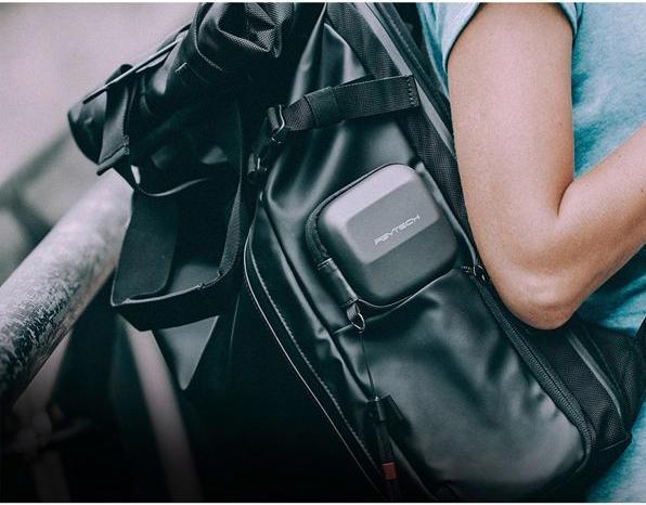 Produktbild Pgytech Hard-Shell Protective Case (DJI Osmo Action, GoPro Hero 8, GoPro Hero 9, Diverse)