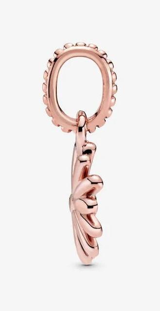 Produktbild Pandora Rose Daisy (Silber, Emaille, Stein(en))