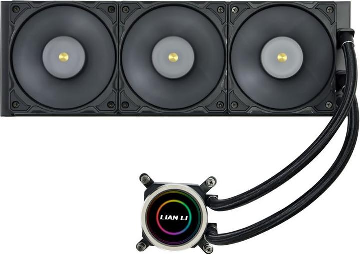 Immagine prodotto Lian-Li Galahad II 360 Trinity Performance