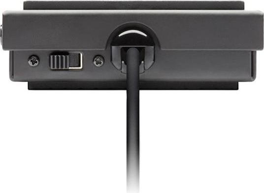 Produktbild Artestia Artesia Pro ASP-1 Sustain-Pedal mit Kopfhörer (Keyboard)