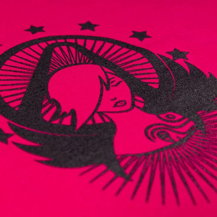 Produktbild DEVplus Borderlands T-Shirt Lillith Wings Grösse XL (XL)