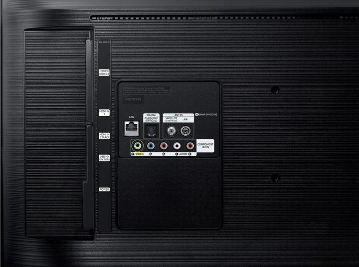 Image du produit Samsung HG32T5300 (32", LED, Full HD)