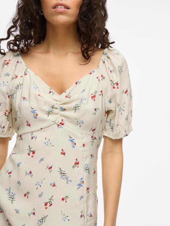 Immagine prodotto Vila Kurzarm Midikleid (38)
