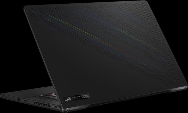 Produktbild ASUS ROG Zephyrus M16 (16", Intel Core i9-12900H, 32 GB, 1000 GB, DE)