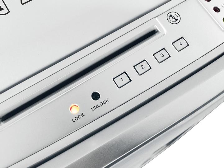 Immagine prodotto Ideal Tritatutto 8285/CC4X10 P-4, 350 pagine (Taglio delle particelle)