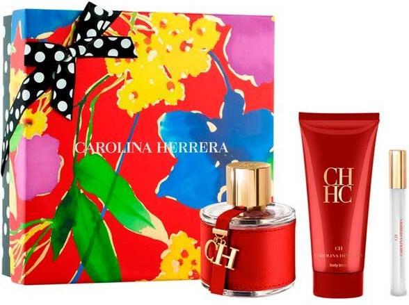 Immagine prodotto Carolina Herrera CH CASE 3-tlg