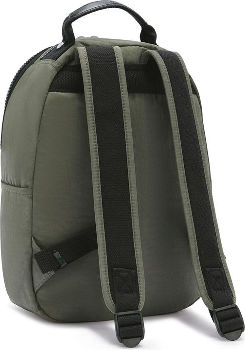 Immagine prodotto Kipling SEOUL S Rugzak, 14 litri - Muschio verde (14 l)