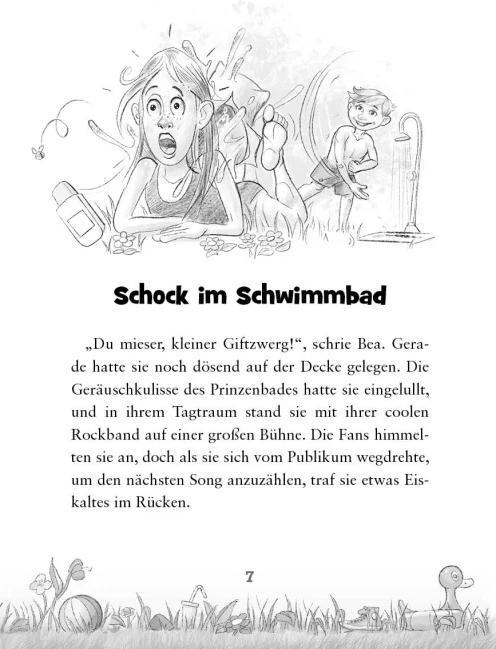 Produktbild Die Cobra-Bande (Deutsch, Folko Streese, 2023)