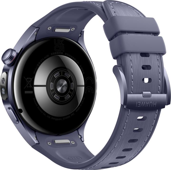 Image du produit Huawei Uhr 5 46mm lila (46 mm)