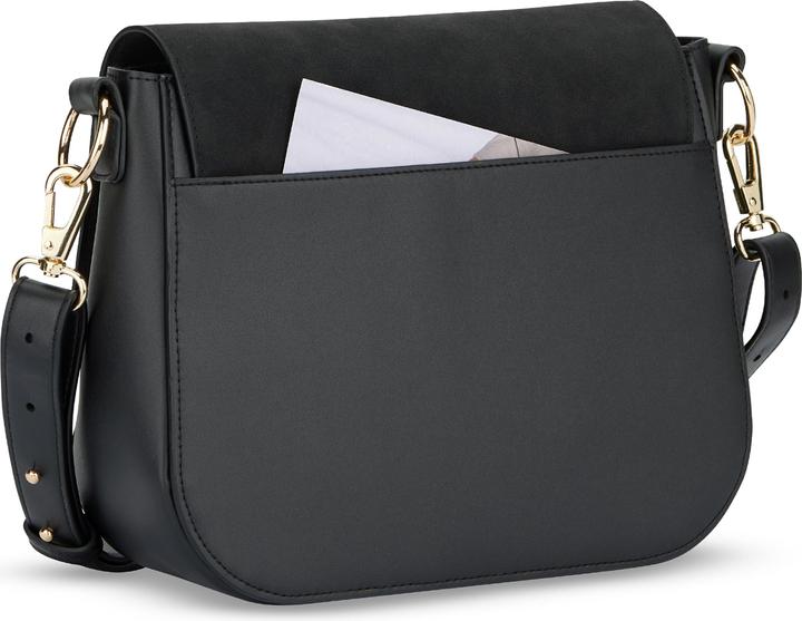 Produktbild Expatrié Satteltasche Louise Large (4 l)