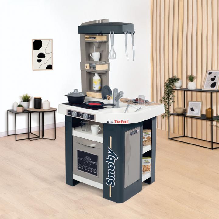 Actual product image Smoby Tefal Studio Kitchen