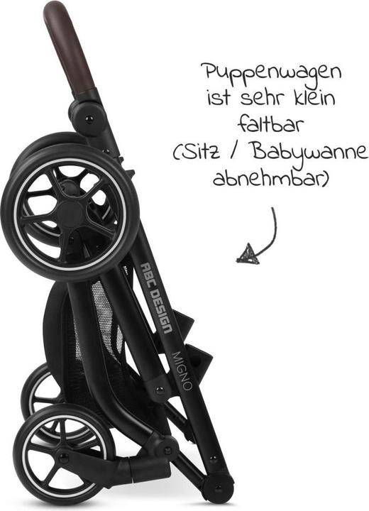 Image du produit ABC Design Migno