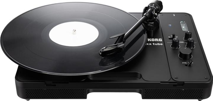 Image du produit Korg handytraxx tube J