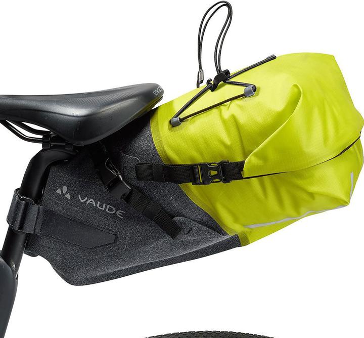 Actual product image Vaude Trailsaddle Compact (7 l, Saddle bag)