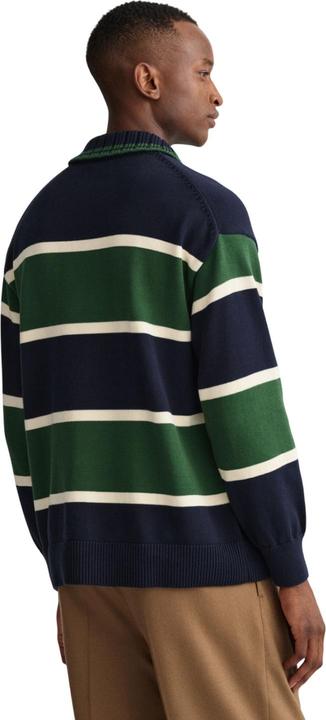 Produktbild GANT Sweatshirt Schwere Qualität Rugby (XL)