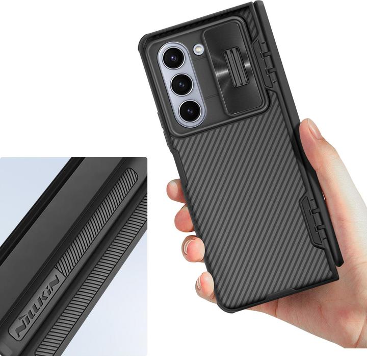 Produktbild Nillkin Camshield Handycover Series (Samsung Galaxy Z Fold5)