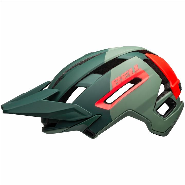 Actual product image Bell Super Air R Spherical MIPS (55 - 59 cm)
