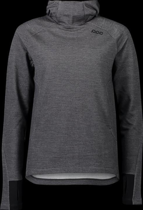 Image du produit Poc Sweat à capuche Mérinos pour femme (XS)