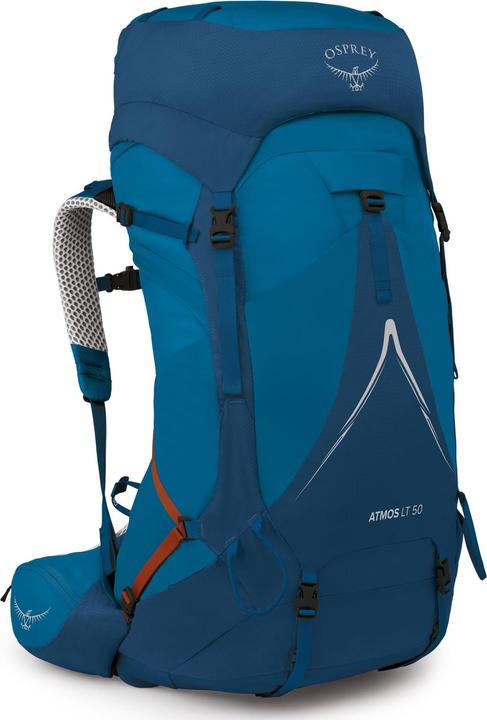 Actual product image Osprey Atmos AG LT 50 (50 l)