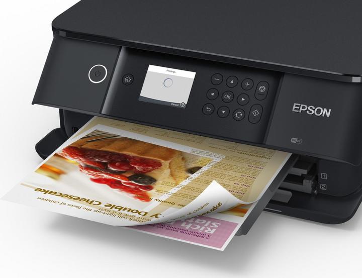 Productafbeelding Epson Expression Premium XP-6100 (Inktpatroon, Kleur)