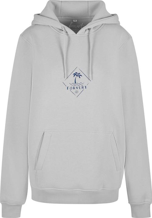 Forvert Heavy Hoodie Oceanside - 190819