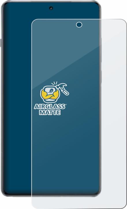Immagine prodotto BROTECT AirGlass Vetro Opaco (1 Pezzo/i, OnePlus 13R)