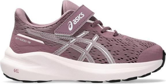 ASICS Performance GT-1000 13 PS Kids DUSTY MAUVE/WHITE