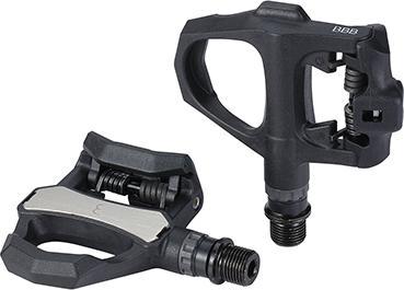 Actual product image BBB Road Bike Pedal Rebel