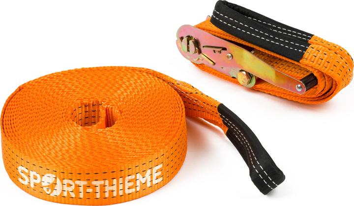 Produktbild Sport-Thieme Slackline-Set Allround (15 m)