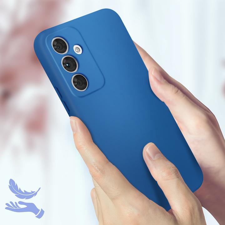 Produktbild Avizar Soft Touch Series (Samsung Galaxy A34 5G)
