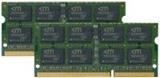 Produktbild Mushkin Memory for laptop Essentials, SODIMM, DDR3, 8 GB, 1333 MHz, CL9 (996647) (2 x 4GB, 1333 MHz, DDR3-RAM, SO-DIMM)