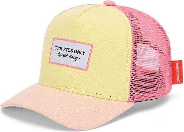 Hello Hossy Mini Chupa Cap - Cap - Kind (53, 55, 56, 54 C, 52 C)