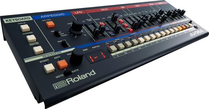 Produktbild Roland JU-06A