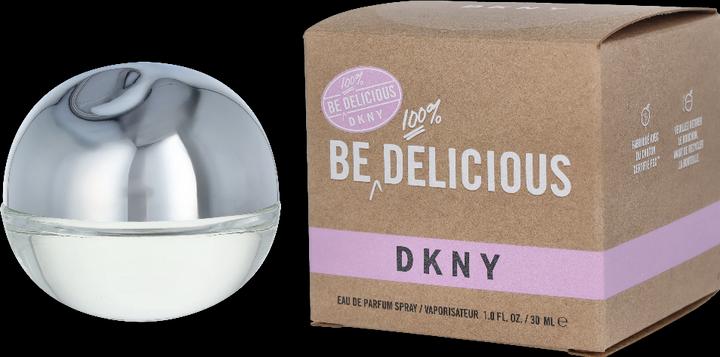 Produktbild DKNY Be Delicious 100% Edp Spray (Eau de Parfum, 30 ml)