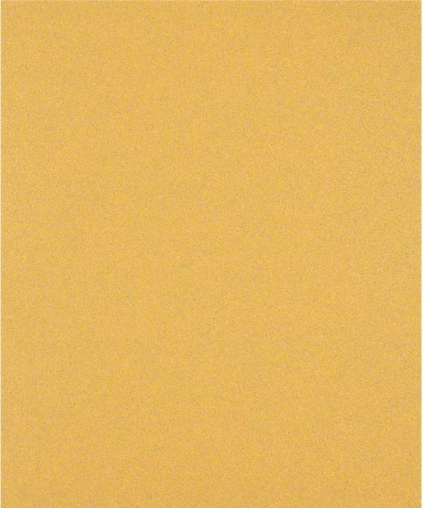 Actual product image Bosch Professional Zubehör EXPERT C470 Sandpaper for hand sanding, 230 x 280 mm, G 80 (80)