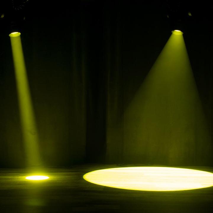 Produktbild ADJ Focus Hybrid