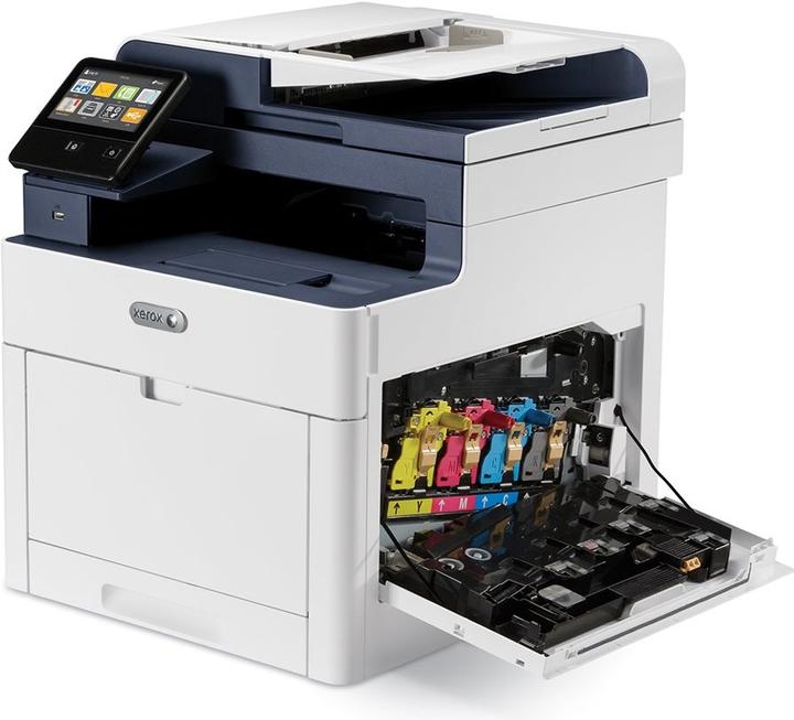 Actual product image Xerox 6515V/DNI WorkCentre (Laser, Colour)