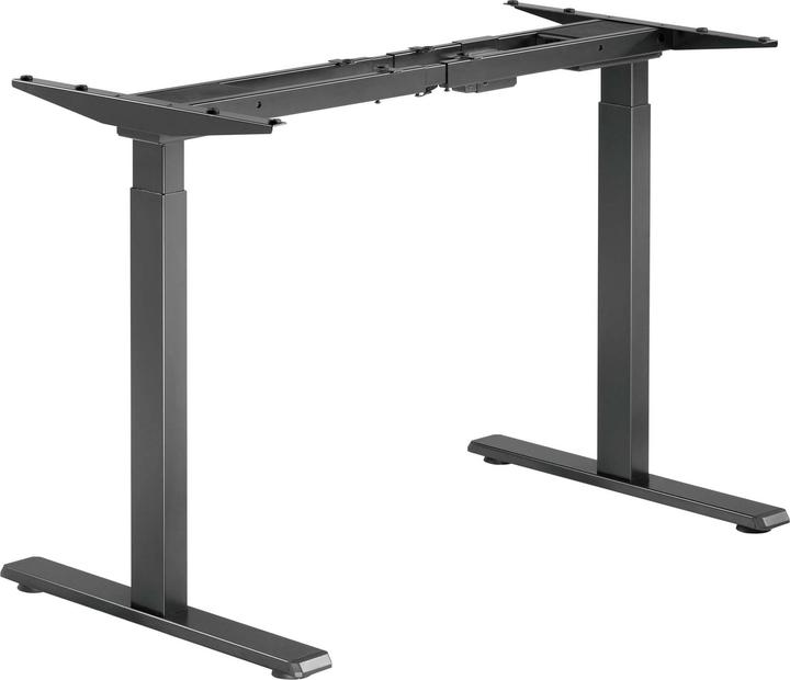 Produktbild Wiltec Schreibtischrahmen