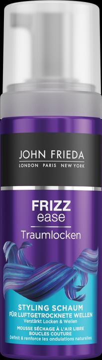 John Frieda Frizz Ease (150 ml, Lockenschaum)