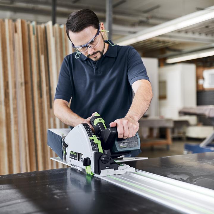 Productafbeelding Festool Geleiderail FS 1400/2 (140 cm)