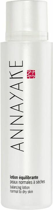 Produktbild Annayake BASICS balancing lotion normal to dry skin 150ml (Reinigungslotion, 150 ml)