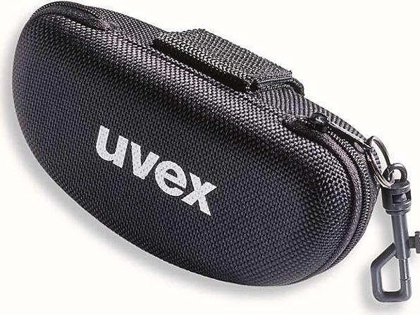 Produktbild Uvex Safety Brillenetui (Bügelgehörschützer Ersatzstöpsel)