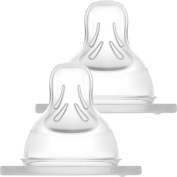 Actual product image MAM Bottle teat