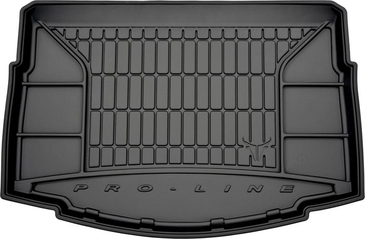 Actual product image Frogum VW Golf 7 - Boot Liner