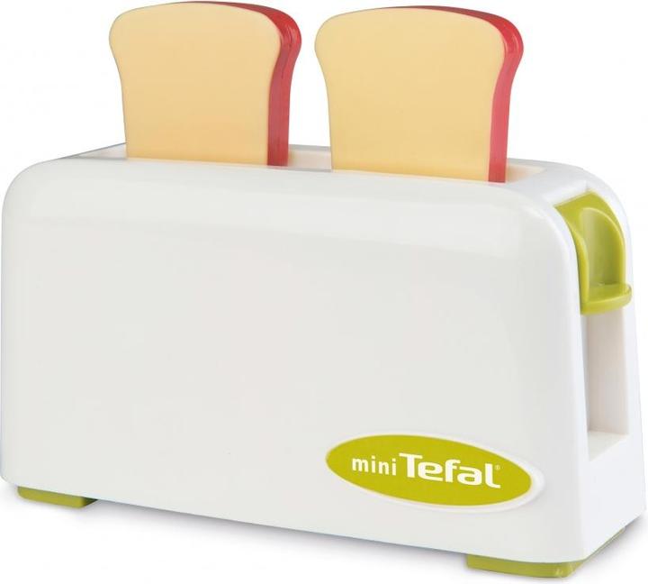 Immagine prodotto Smoby Tostapane Tefal